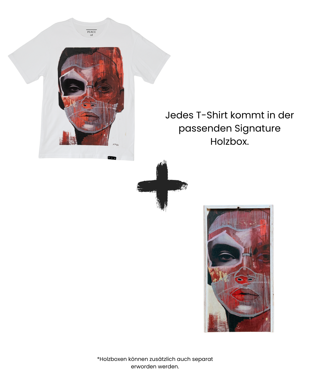 OVERDOSE #2 - Wide Cut