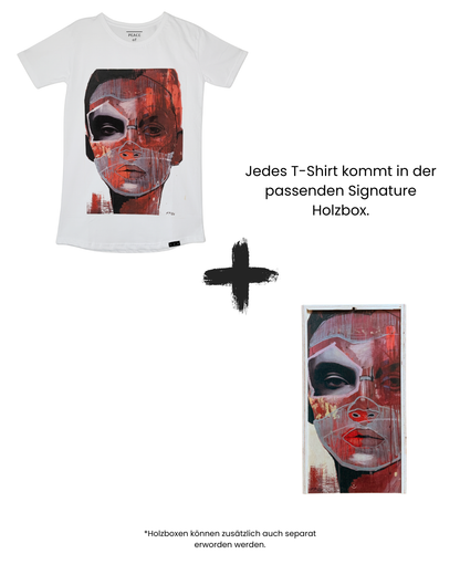 OVERDOSE #2 - Slim Fit