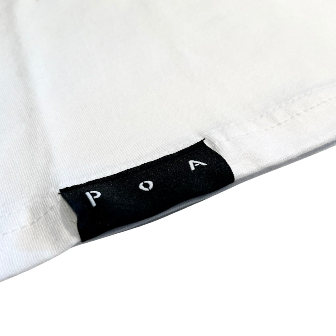 Flour Face - Slim Fit